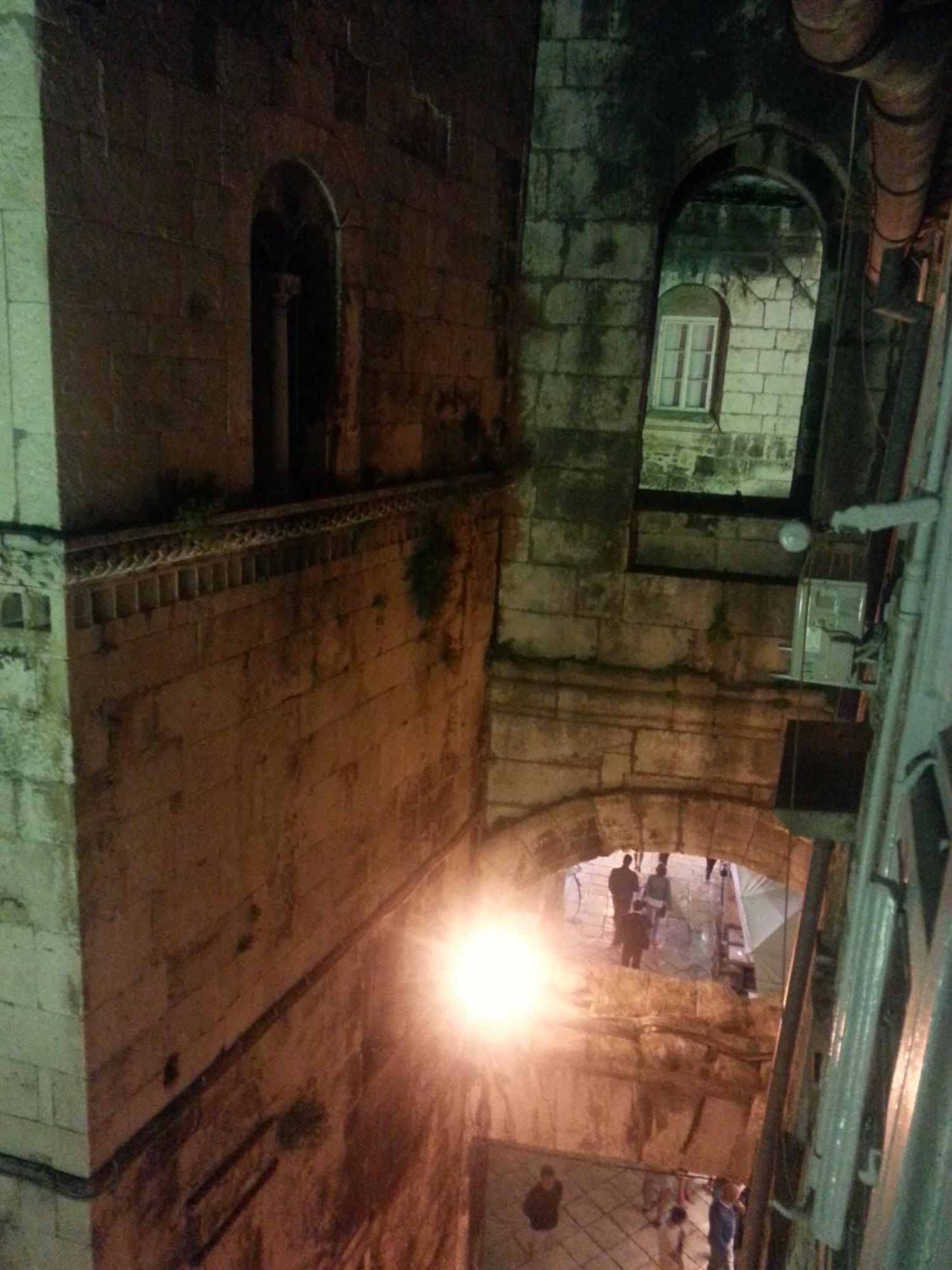 Private Apartments In Diocletians Palace スプリト 部屋 写真