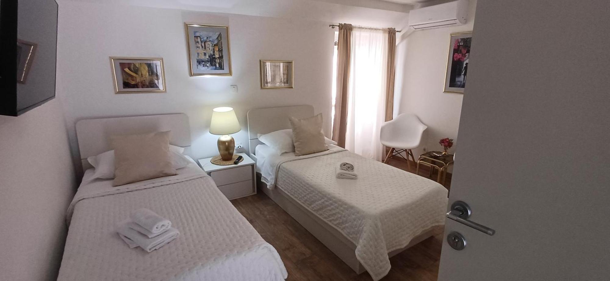 Private Apartments In Diocletians Palace スプリト エクステリア 写真