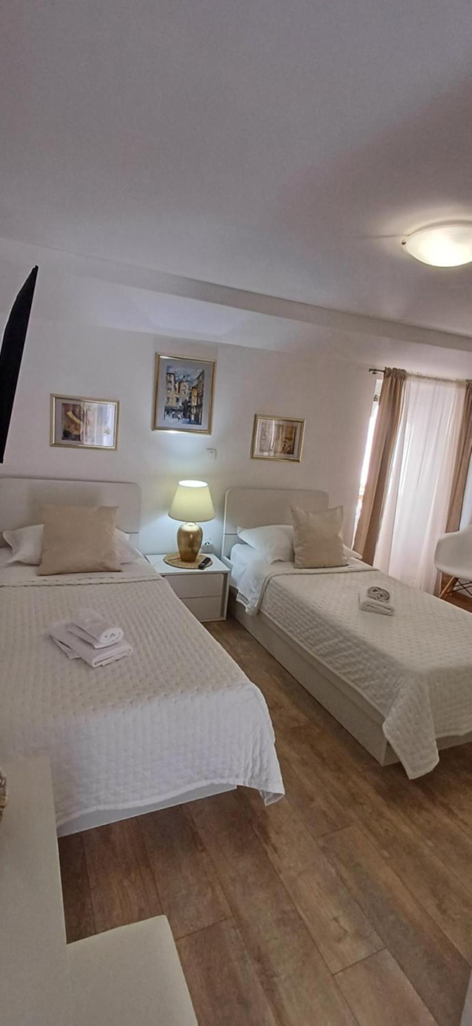 Private Apartments In Diocletians Palace スプリト エクステリア 写真