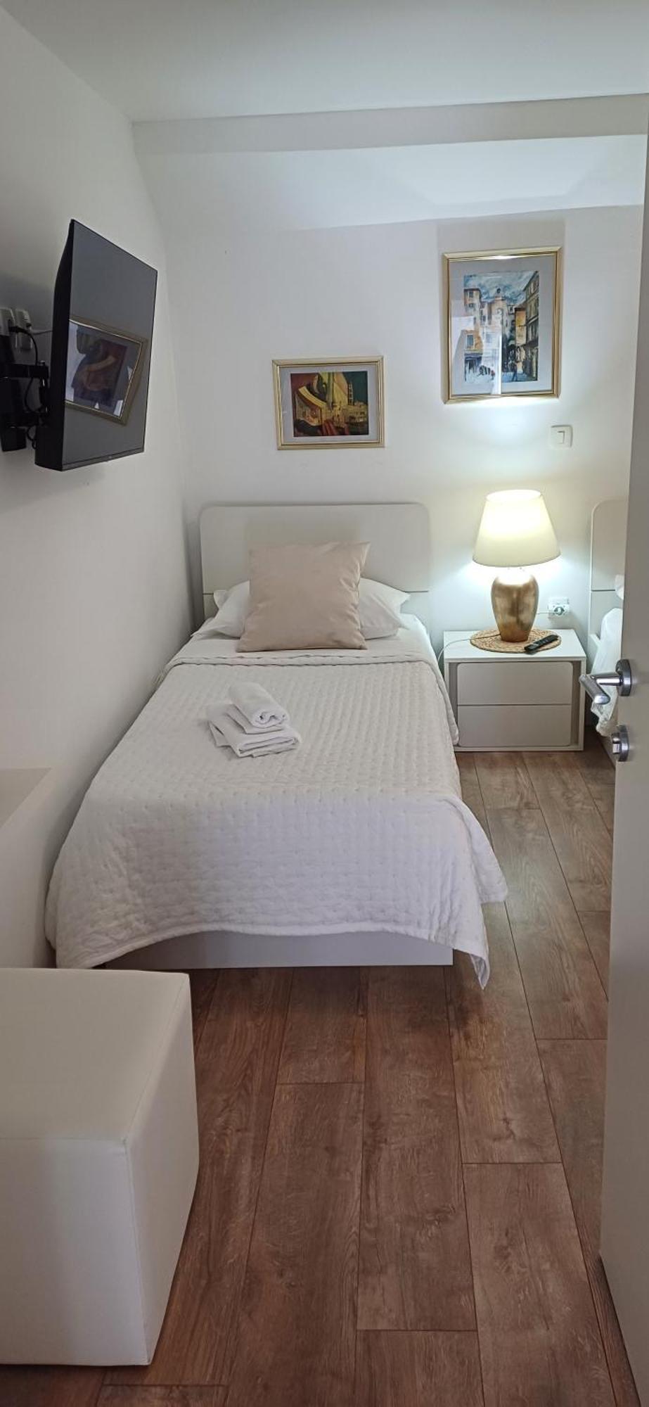 Private Apartments In Diocletians Palace スプリト エクステリア 写真