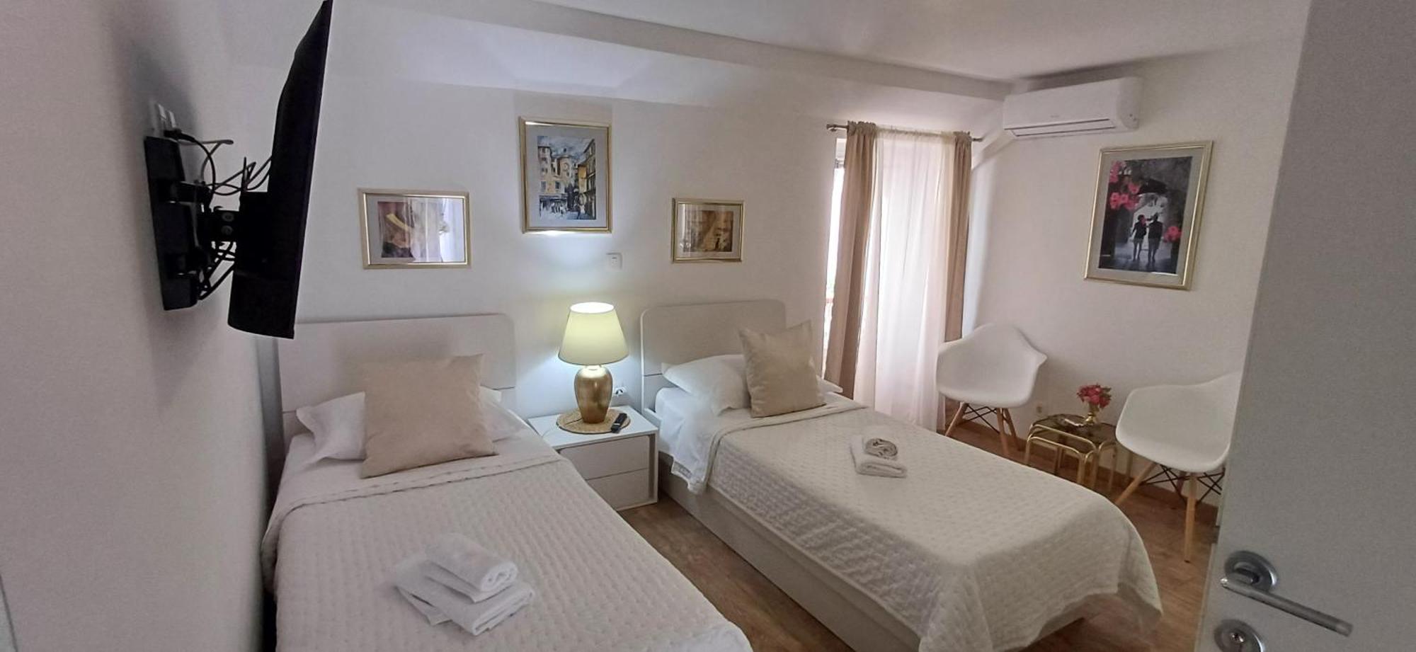 Private Apartments In Diocletians Palace スプリト エクステリア 写真