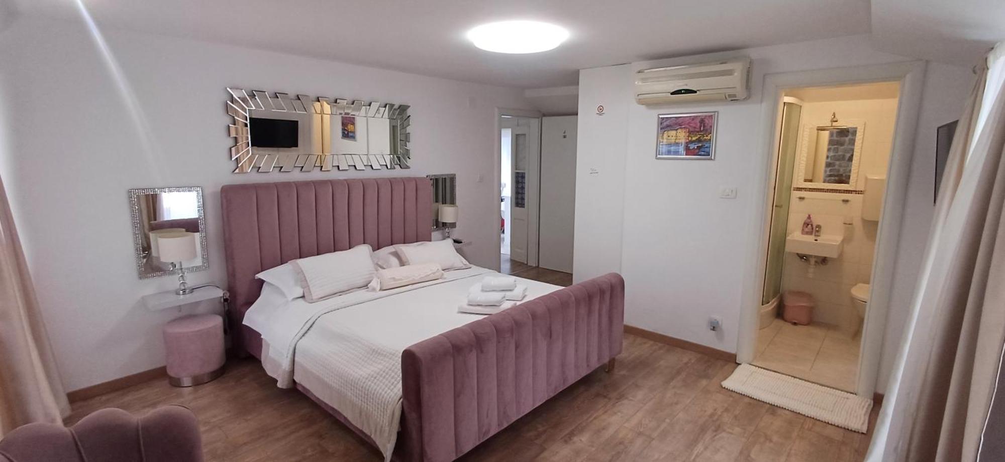 Private Apartments In Diocletians Palace スプリト エクステリア 写真