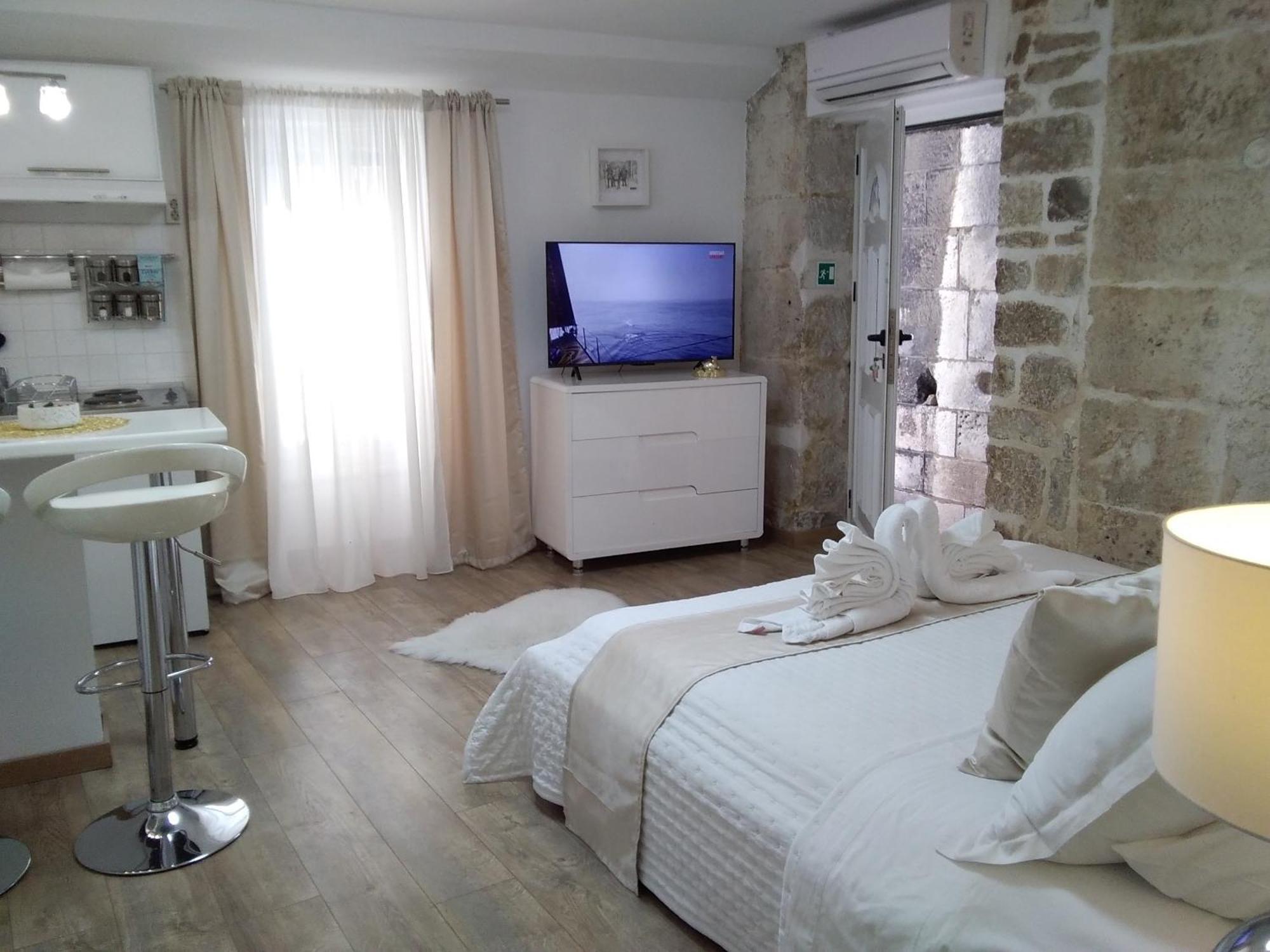 Private Apartments In Diocletians Palace スプリト エクステリア 写真