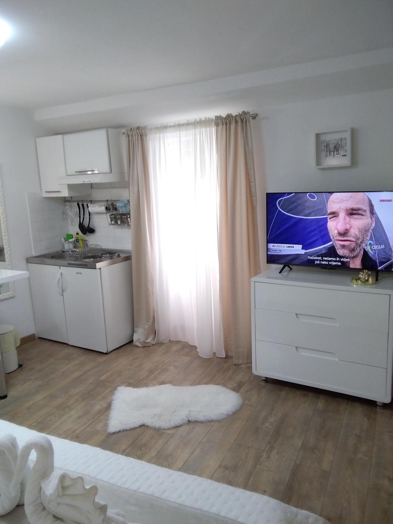Private Apartments In Diocletians Palace スプリト エクステリア 写真
